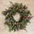 WORKSHOP: Evergreen Wreath